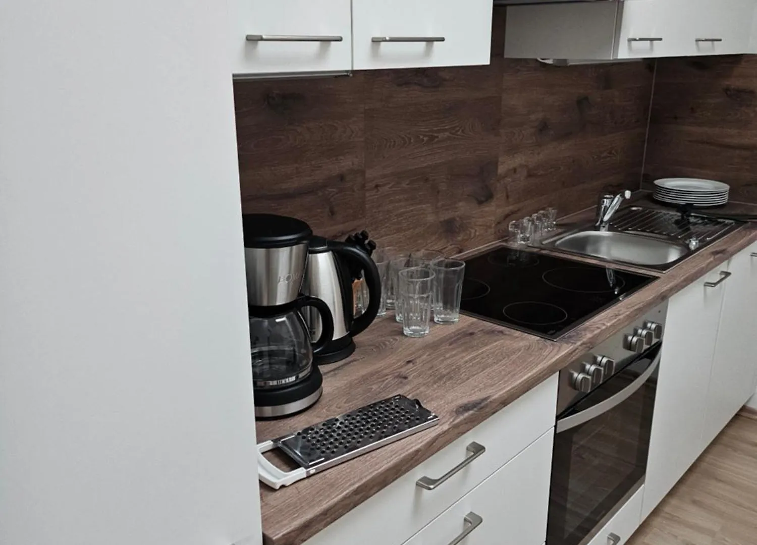 Ferienwohnung 70Qm Moernsheim Διαμέρισμα