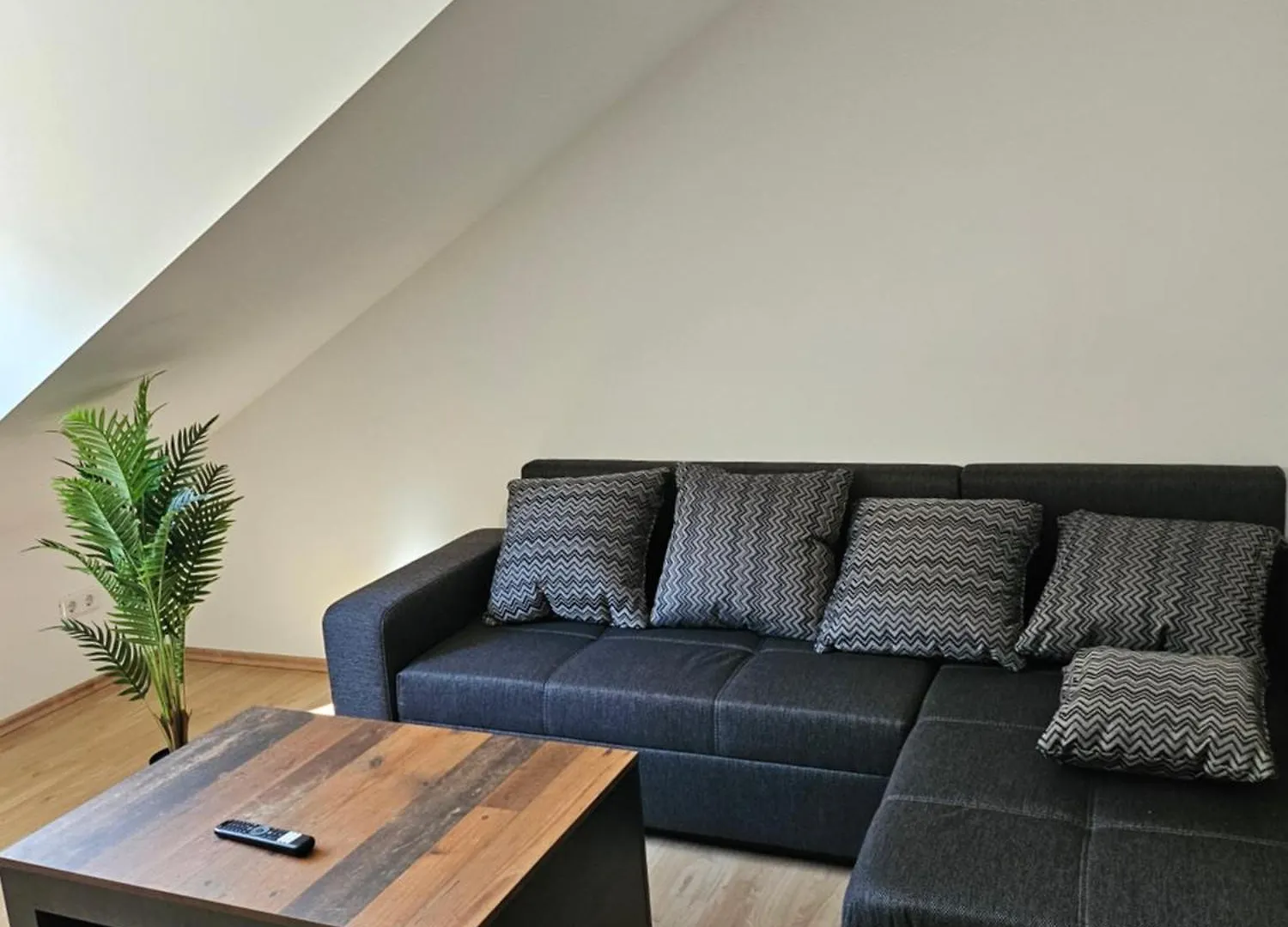 Ferienwohnung 70Qm Moernsheim Διαμέρισμα Mörnsheim