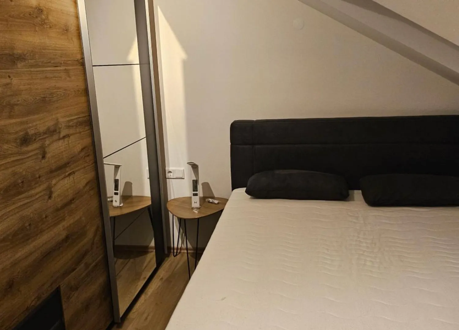 Διαμέρισμα Ferienwohnung 70Qm Moernsheim Γερμανία